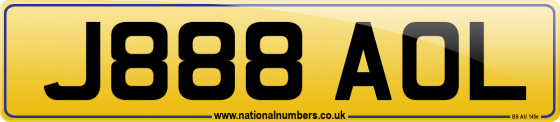 J888 AOL