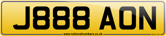 J888 AON