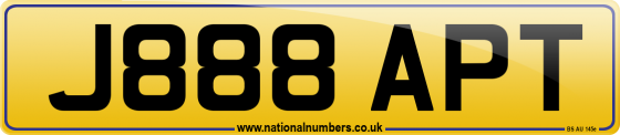 J888 APT