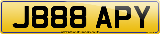 J888 APY
