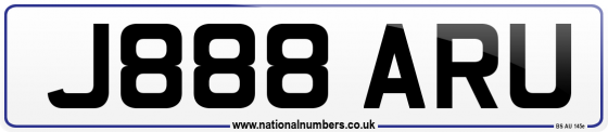 J888 ARU