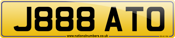 J888 ATO