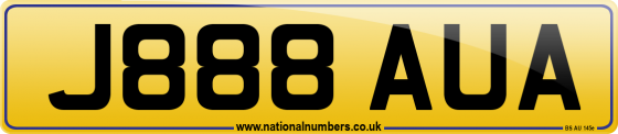 J888 AUA