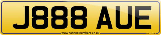 J888 AUE