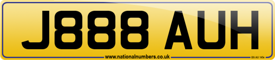 J888 AUH