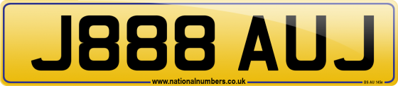 J888 AUJ