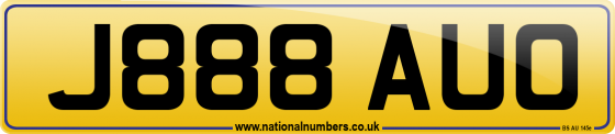 J888 AUO