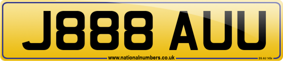 J888 AUU