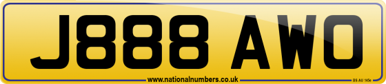 J888 AWO