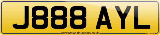 J888 AYL