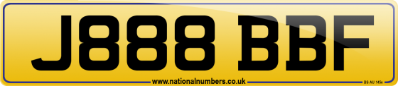 J888 BBF