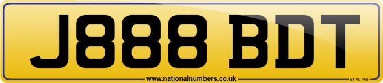 J888 BDT