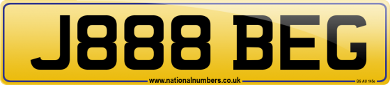 J888 BEG