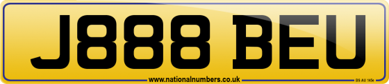 J888 BEU