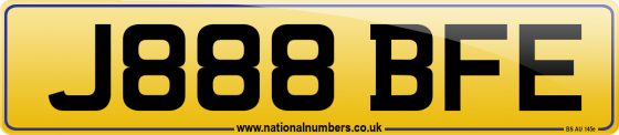 J888 BFE