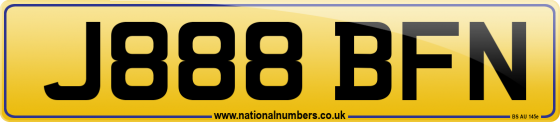 J888 BFN