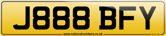 J888 BFY