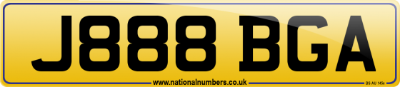 J888 BGA