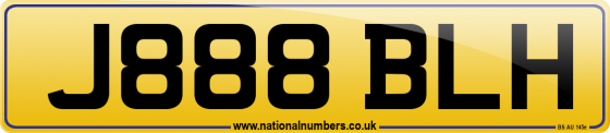 J888 BLH