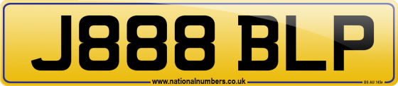 J888 BLP