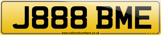 J888 BME