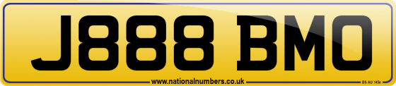 J888 BMO