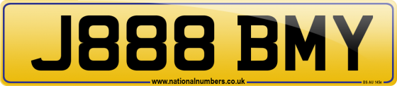 J888 BMY