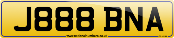 J888 BNA