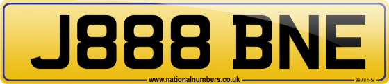 J888 BNE