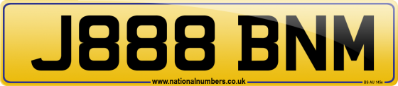 J888 BNM
