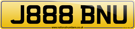 J888 BNU