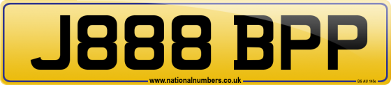 J888 BPP