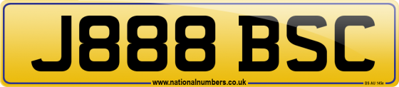 J888 BSC
