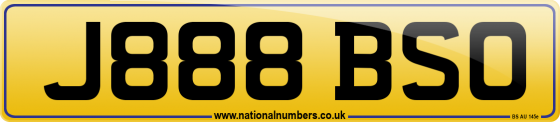 J888 BSO