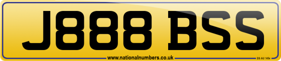 J888 BSS