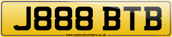 J888 BTB