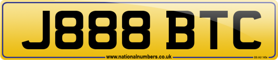 J888 BTC