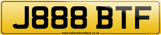 J888 BTF