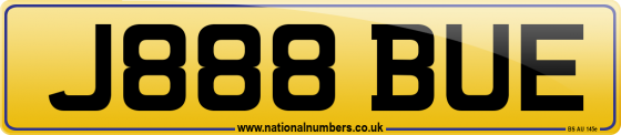 J888 BUE