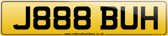 J888 BUH