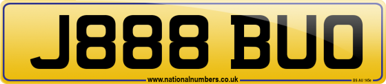 J888 BUO