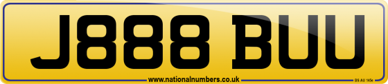 J888 BUU