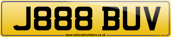 J888 BUV