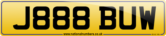 J888 BUW