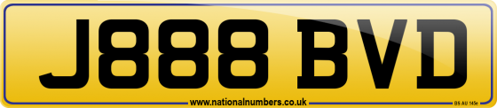 J888 BVD
