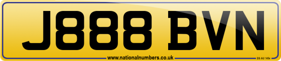 J888 BVN