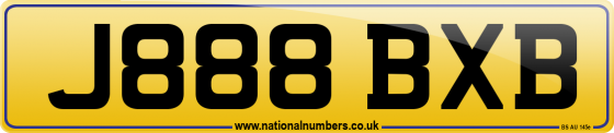 J888 BXB