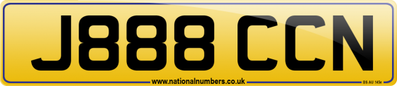 J888 CCN