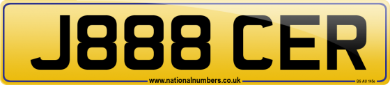 J888 CER