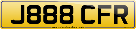 J888 CFR